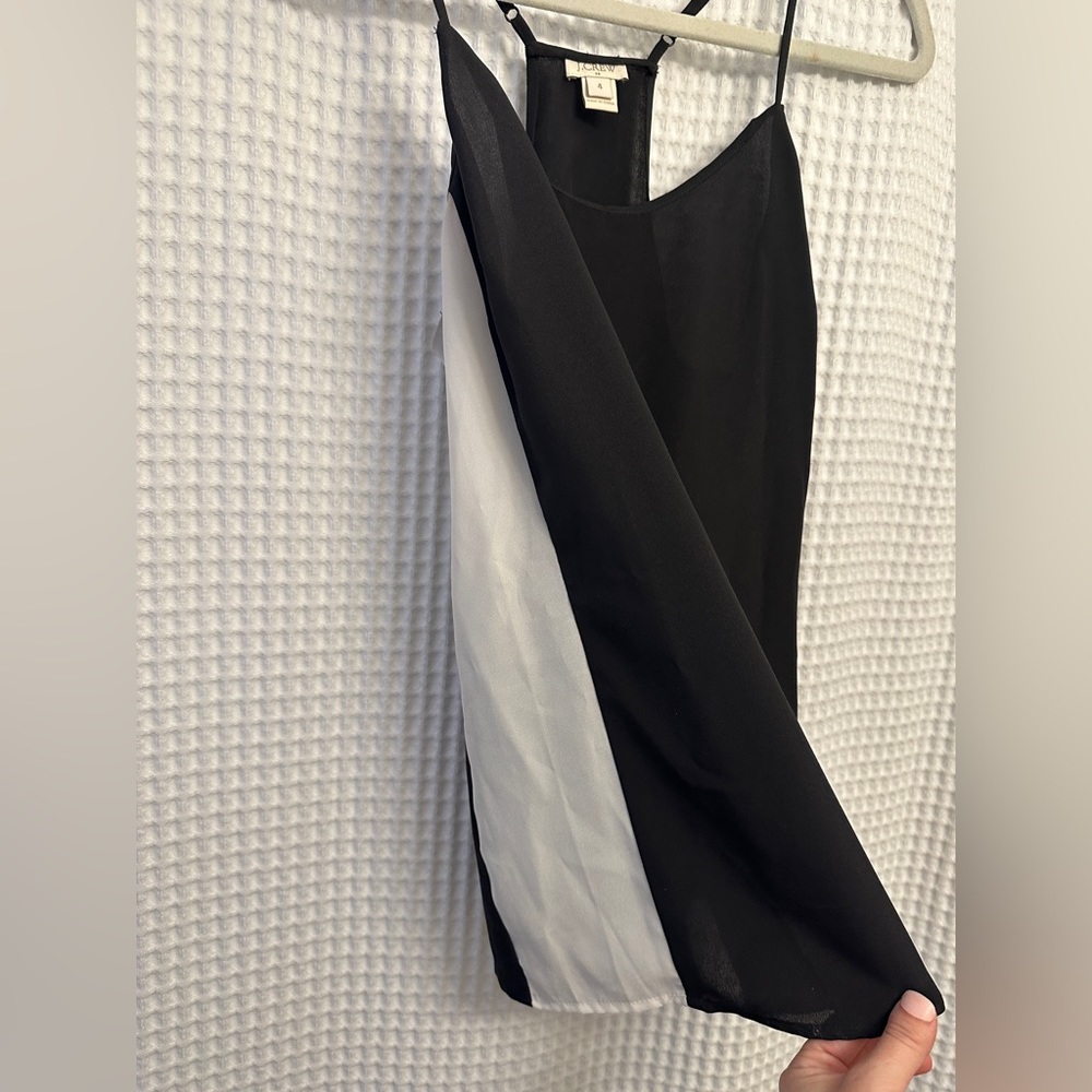 J. Crew Tank